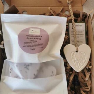 Relaxation Gift Box