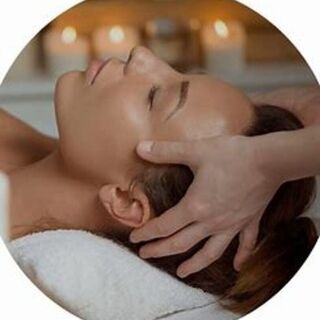 Head. back and Neck Massage - 30 minutes