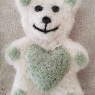 Sleepykins Bear Cuddly
